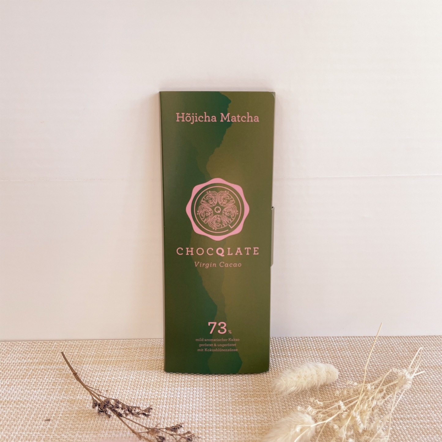 Matcha Chocola