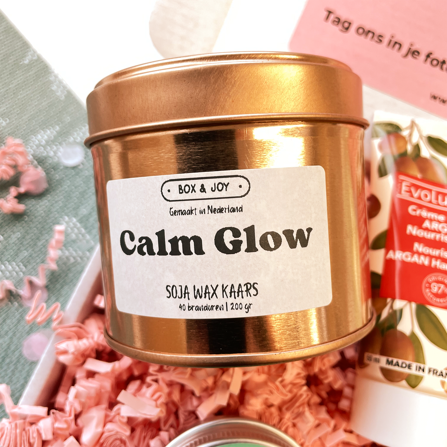 Selfcare is the best care