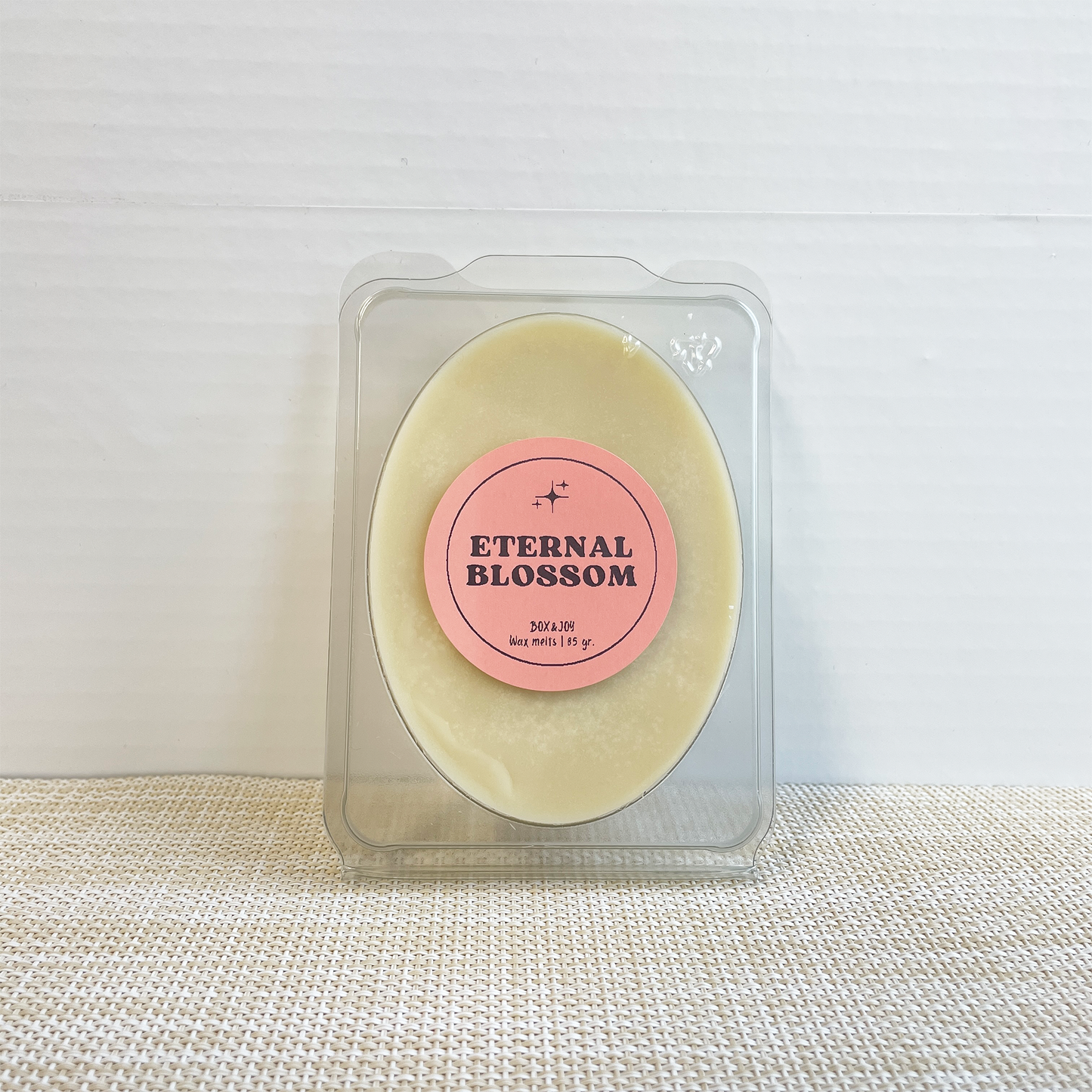 Wax melts Eternal Blossom