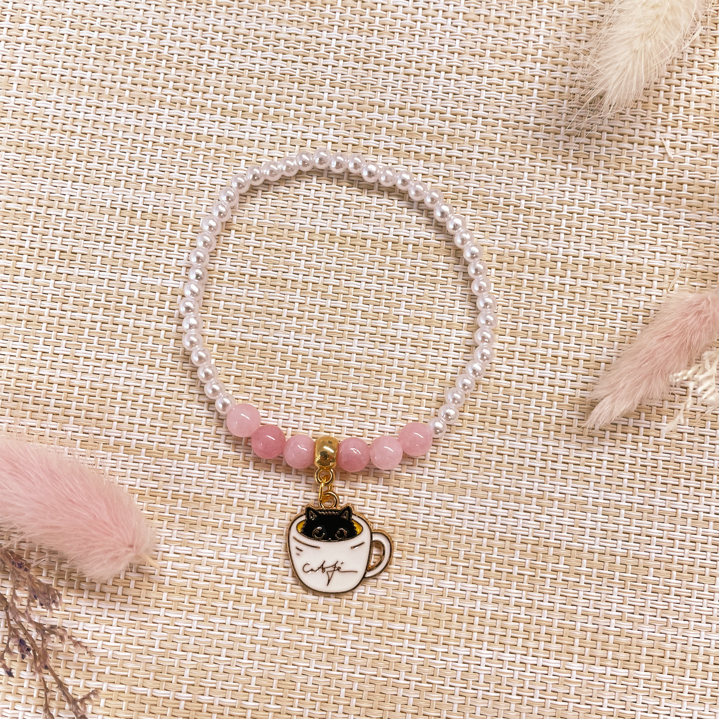 Armband Cat lady